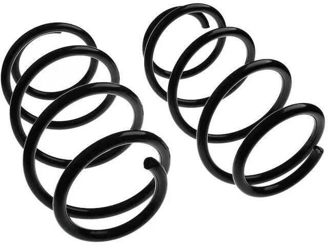 Juego de muelles helicoidales Autopart Premium 81FR38D para base BMW M5 2000-2003 Foto 1 de 1