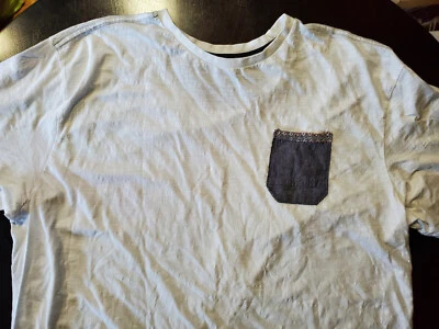 Men'sQuilted Giraffe  Shirt new  COTTON SIZE 5XL - Image 1 of 3