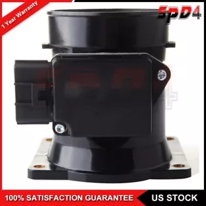 Sensor medidor de flujo de aire de masa MAF para 02-03 Ford Ranger 2.3L 1F2213210R0A nuevo - Imagen 1 de 6