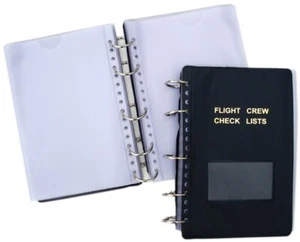 NEW Checklist Holder - Commercial (25 Pages) - Bild 1 von 1