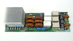 APC 640-4102B Rev 3 Board PCB Assembly - Picture 1 of 3