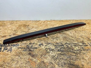 12-19 BMW F06 6 Series M6 Gran Coupe Third Stop Brake Light Lamp Assembly OEM - Picture 1 of 12