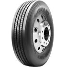 4 Tires 255/70R22.5 Otani OH-107 All Position Commercial Load H 16 Ply