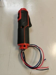 Einhell Handle Switch for GE-CH 36/65 Replacement Part! - Picture 1 of 3