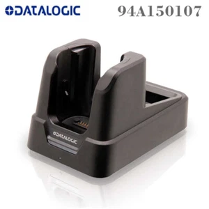 Datalogic 94A150107 Skorpio X5 Single Dock Cradle Base with Power Supply - Afbeelding 1 van 4