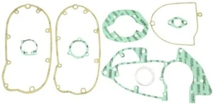 JUEGO COMPLETO JUNTA MONTESA 247 COTA TRIAL ATENENA - Imagen 1 de 2