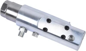 Airless Paint Sprayer Fluid Filter Manifold 15E284 Fits For GMax II 5900 7900 - Picture 1 of 5