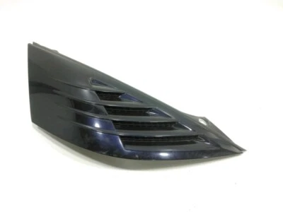 GRILLE DE CALANDRE DROITE RENAULT AVANTIME (09/2001 04/2003) / NE 200575 - Photo 1/2