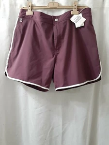 645$ BRUNELLO CUCINELLI MENS SWIM SHORTS SZ: US L /52 EU. MADE IN ITALY - Picture 1 of 12