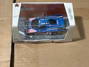 Inaltera #2   LM77  BIZARRE  1/43  BZ226 - Picture 1 of 5