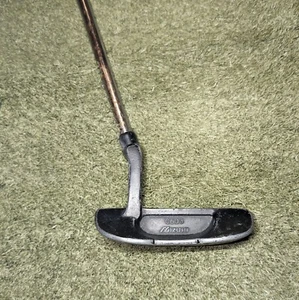 Mizuno 0603 Golfputter, Stahlwelle, (RH) - Bild 1 von 8