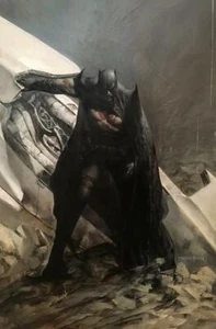 Cubierta de DC Comics Infinite Frontier #2 (De 6) C 1:25 Puppeteer Lee - Imagen 1 de 1