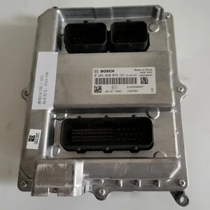 Cummins ECM ECU Ordinateur 0281020075 Neuf - Picture 1 of 4