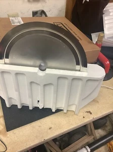 Hobart 00-439870-00006, blade 2912B + Genuine OEM 2912, 2000 series NIB Slicer - Picture 1 of 11