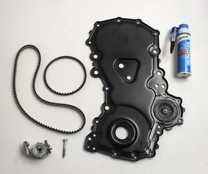Timing Belt Kit & Timing Cover for Ford Transit & Tourneo Custom 2.0 TDC - Picture 1 of 7