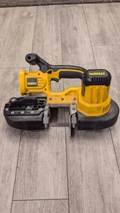 DeWalt 18v Cordless Band Saw With Battery  - Picture 1 of 3