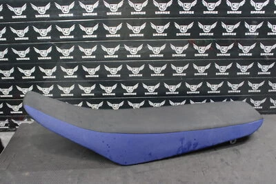 Suzuki RMZ250 2008 sillín de asiento OEM 45100-10H01-FNN Foto 1 de 4