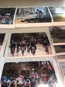 15 cycle race photos Some Duplicates - Picture 1 of 12
