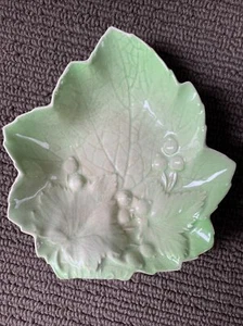 Carlton Ware Wild Berry Dish - Picture 1 of 2