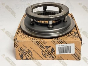 49-464-1X New Spicer Transmission Syncro Assy, TTC, Tremec - Aftermarket brand - Picture 1 of 5