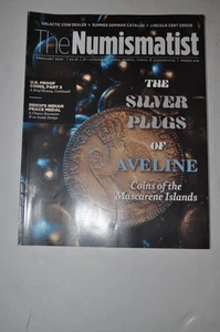 THE NUMISMATIST FEBRUARY 2023 - Picture 1 of 5