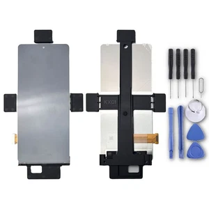 Para Samsung Galaxy Z Flip7 GH82-37578A Pantalla LCD Sin Marco Repuesto - Imagen 1 de 3