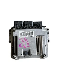 2013 Mini Cooper Countryman Engine Control Computer Ecu Pcm Ecm Pcu Oem - Picture 1 of 3