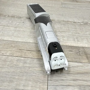 Talking Spencer Thomas the Train Engine Trackmaster Working 2012 Y3349 - Imagen 1 de 5