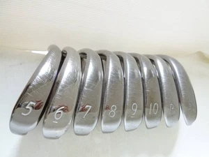 Maruman Majesty Royal SP Iron set 5-10,P,A / LV-520 R - Picture 1 of 5