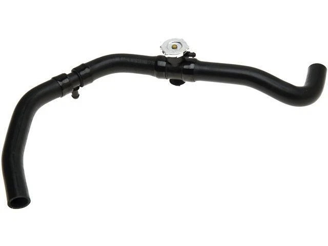 Manguera de radiador superior Gates 65JK41J para Chrysler Sebring 2007-2008 2,4 L 4 cilindros GAS Foto 1 de 1