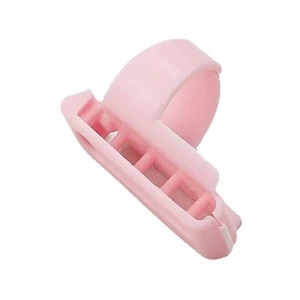Yarn Guide Finger Holder Set Yarn Guide Separated Yarns Metal Knitting Thimb _cn - Picture 1 of 16