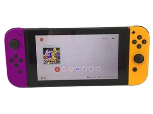 CONSOLA NINTENDO SWITCH NINTENDO SWITCH 19204445 - Imagen 1 de 6