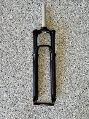 SR Suntour XCR32 Boost Air LOR DS 120mm 29 Foto 1 de 4