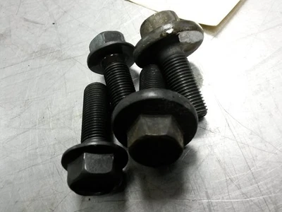 Conjunto de parafusos de engrenagem de eixo de comando de 2007 Nissan Titan 5.6 - Imagem 1 de 3