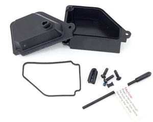 Team Associated Trophy Rat ProSC10 Empfänger Funkbox mit Siegel 71026 71023 6338 - Bild 1 von 1