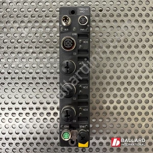 Módulo de E/S multiprotocolo compacto Turck TBEN-S2-4AO para Ethernet - Imagen 1 de 3