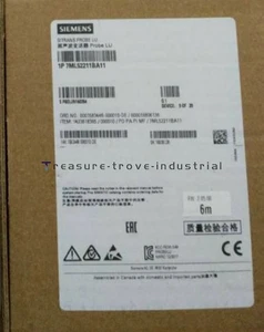 NEW 1PCS SIEMENS 7ML5221-1BA11 7ML52211BA11 - Picture 1 of 2