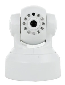 WC-400PH Wireless IP Indoor Pan & Tilt HD Camera for SkylinkNet Connected Hom... - Picture 1 of 1
