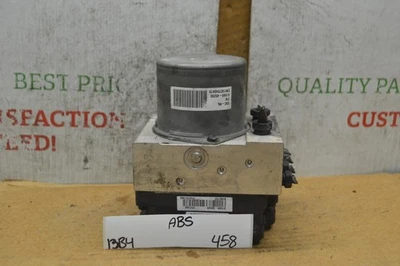 Módulo 458-13B4 control de bomba ABS 2014-2016 Kia Forte OEM 58920A7200 Foto 1 de 4