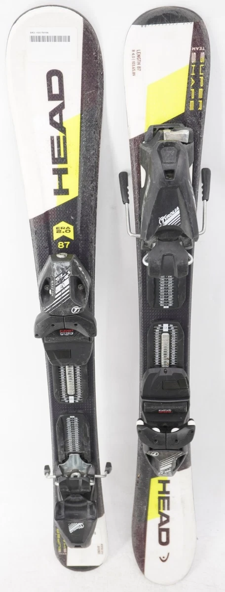 スキー HEAD SUPER SHAPE & atomic Worldcup 110 Ski | Head WORLDCUP REBELS I.SHAPE PRO + PR 11 GW | Ski equipment