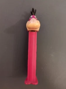 Vintage Pez Dispenser-Pat. # 4.9-Slovenia-Dino the Dinosaur-A1 - Picture 1 of 4