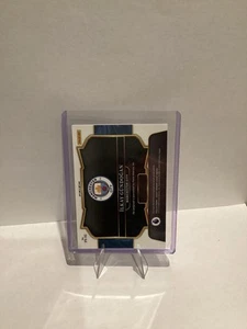 2022-23 Panini Select Premier League Pitchside Signatures Ilkay Gundogan #PS-IG - Picture 1 of 2
