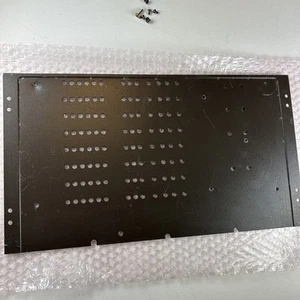 Bottom Panel for TASCAM 48 w/Screws - Picture 1 of 5