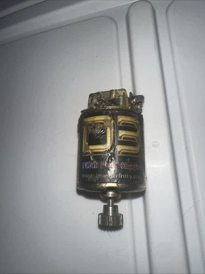 Trinity D3 Vintage Brushed Motor - Image 1 of 3