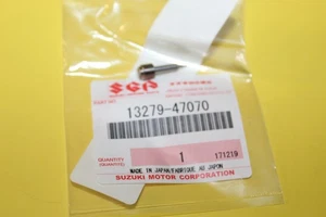 NOS GENUINE ORIGINAL SUZUKI SCREW, PILOT ALT125 ALT185 OEM # 13279-47070 - Picture 1 of 5
