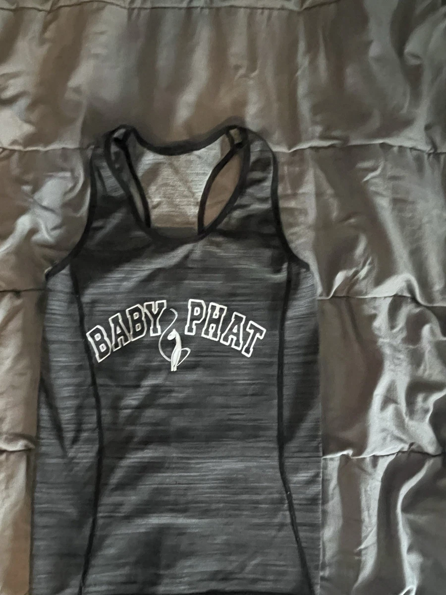 Baby Phat Tank Tops for Women for sale | eBay