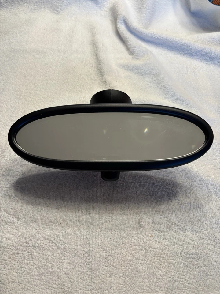 11-15 MINI COOPER R60 R61 ESPEJO RETROVISOR INTERIOR ATENUADO AUTOMÁTICO OEM Foto 1 de 4