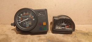 Honda MTX125 Tacho Drehzahlmesser Uhren Ersatzteile Reparatur Beschreibung lesen Kostenloser Versand - Bild 1 von 14