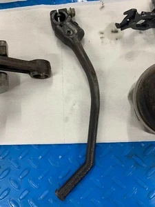  PEDALE AVVIAMENTO ORIGINALE HONDA XL600 1983-87 - Foto 1 di 1