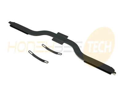 GENUINE APPLE MACBOOK PRO A1398 MID 2015 COOLING HEATSINK 076-00083 - Image 1 of 2